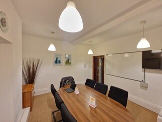 Plus de détails pour 32 Friar Gate, Derby - Bureau à vendre