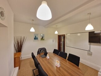 Plus de détails pour 32 Friar Gate, Derby - Bureau à vendre