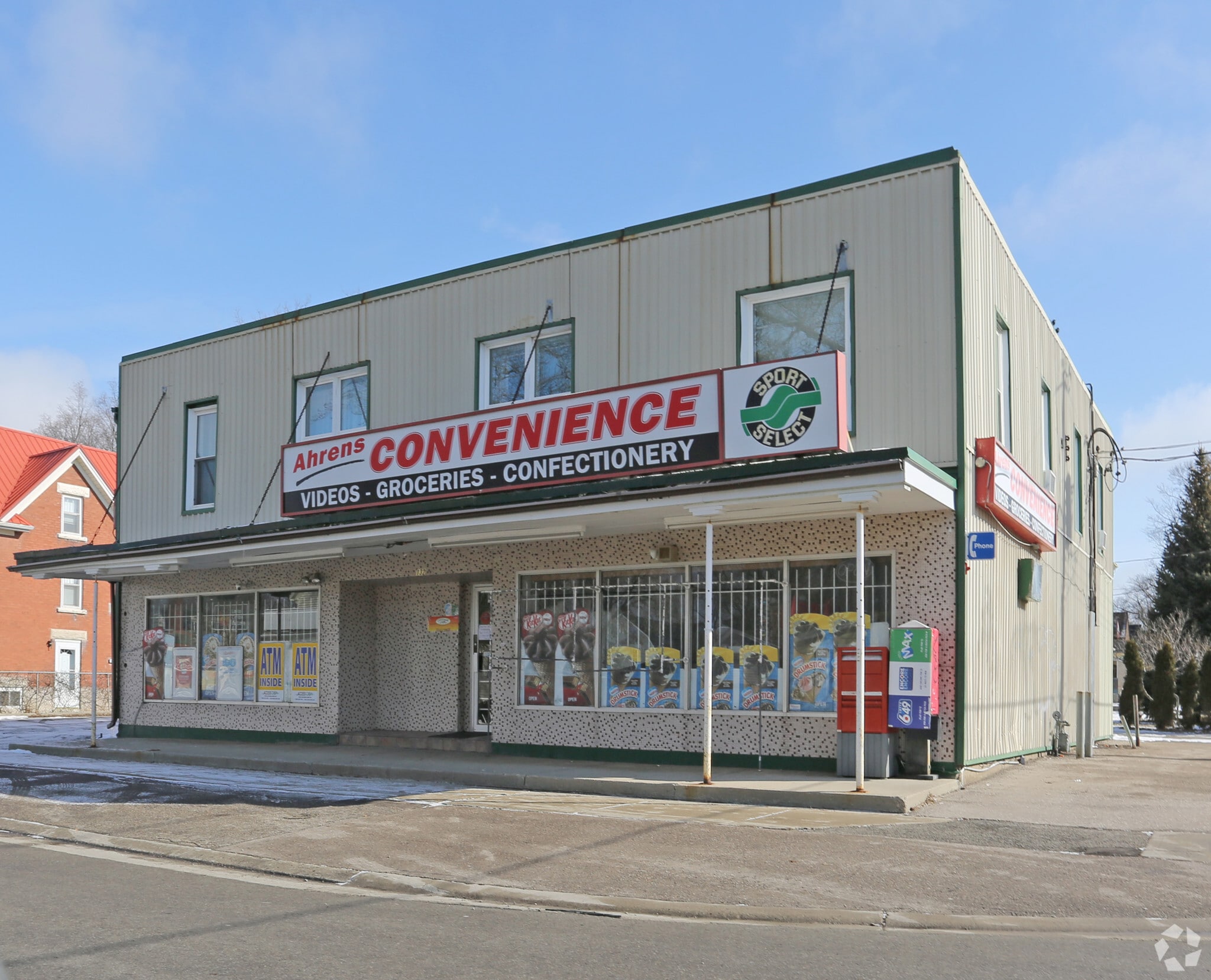 132 Ahrens St W, Kitchener, ON for sale Primary Photo- Image 1 of 1