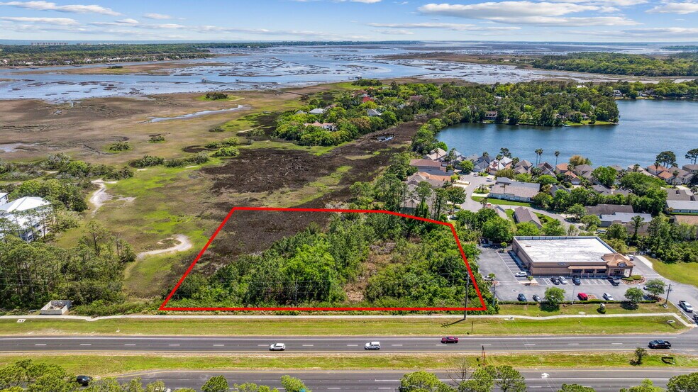 0 State Road 200, Fernandina Beach, FL à vendre - Photo principale - Image 3 de 11