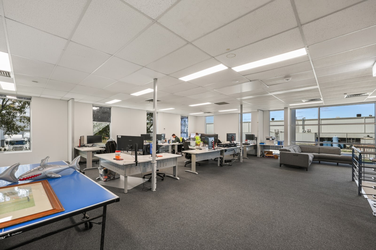 41-45 Hydrive Cl, DANDENONG SOUTH for lease Interior Photo- Image 1 of 1