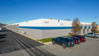 More details for 7029 Huntley Rd, Columbus, OH - Flex for Lease