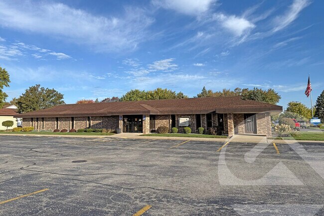 More details for 125 N Colony Dr, Saginaw, MI - Office for Sale