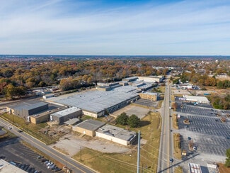 More details for 535 Macon St, McDonough, GA - Industrial for Sale