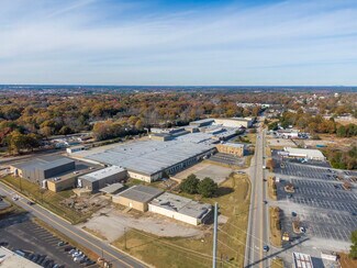 Plus de détails pour 535 Macon St, McDonough, GA - Industriel à vendre