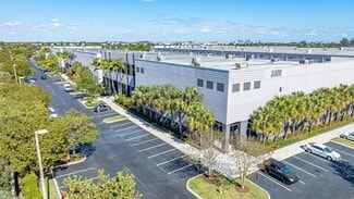 More details for 3300 SW 64th Ave, Davie, FL - Industrial for Lease
