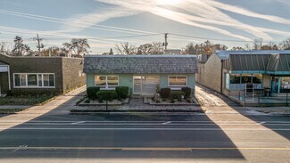 Plus de détails pour 912 Busse Hwy, Park Ridge, IL - Médical à louer