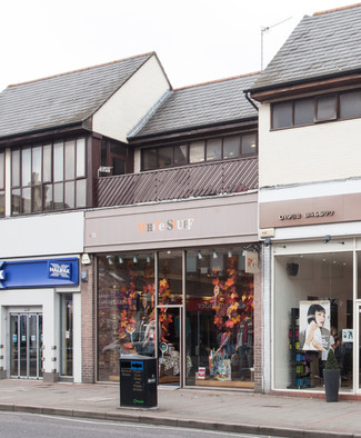 More details for 22B High St, Weybridge - Retail for Lease