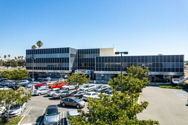 More details for 22330 Hawthorne Blvd, Torrance, CA - Office/Medical, Office/Retail for Lease