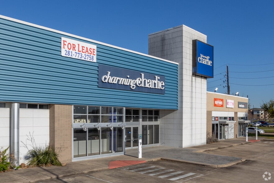 400 W Grand Pky S, Katy, TX for lease - Building Photo - Image 2 of 6