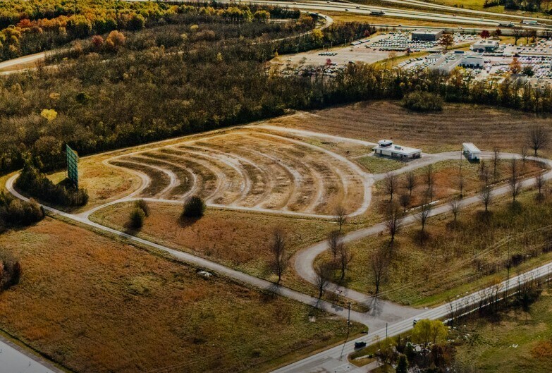 3552 N Highway 112, Fayetteville, AR for sale - Building Photo - Image 3 of 3