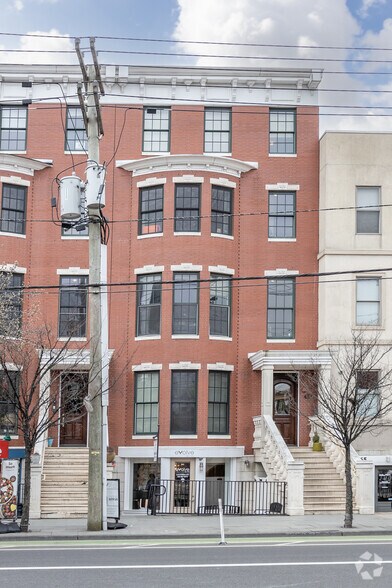 263 Grand St, Jersey City, NJ à louer - Photo principale - Image 1 de 14