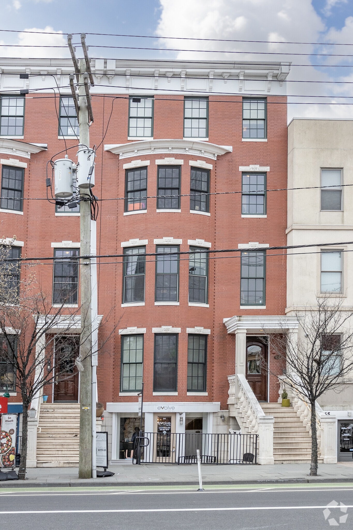 263 Grand St, Jersey City, NJ for lease Primary Photo- Image 1 of 15