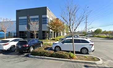 18217-18233 E Railroad St, City of Industry, CA for lease Interior Photo- Image 2 of 3