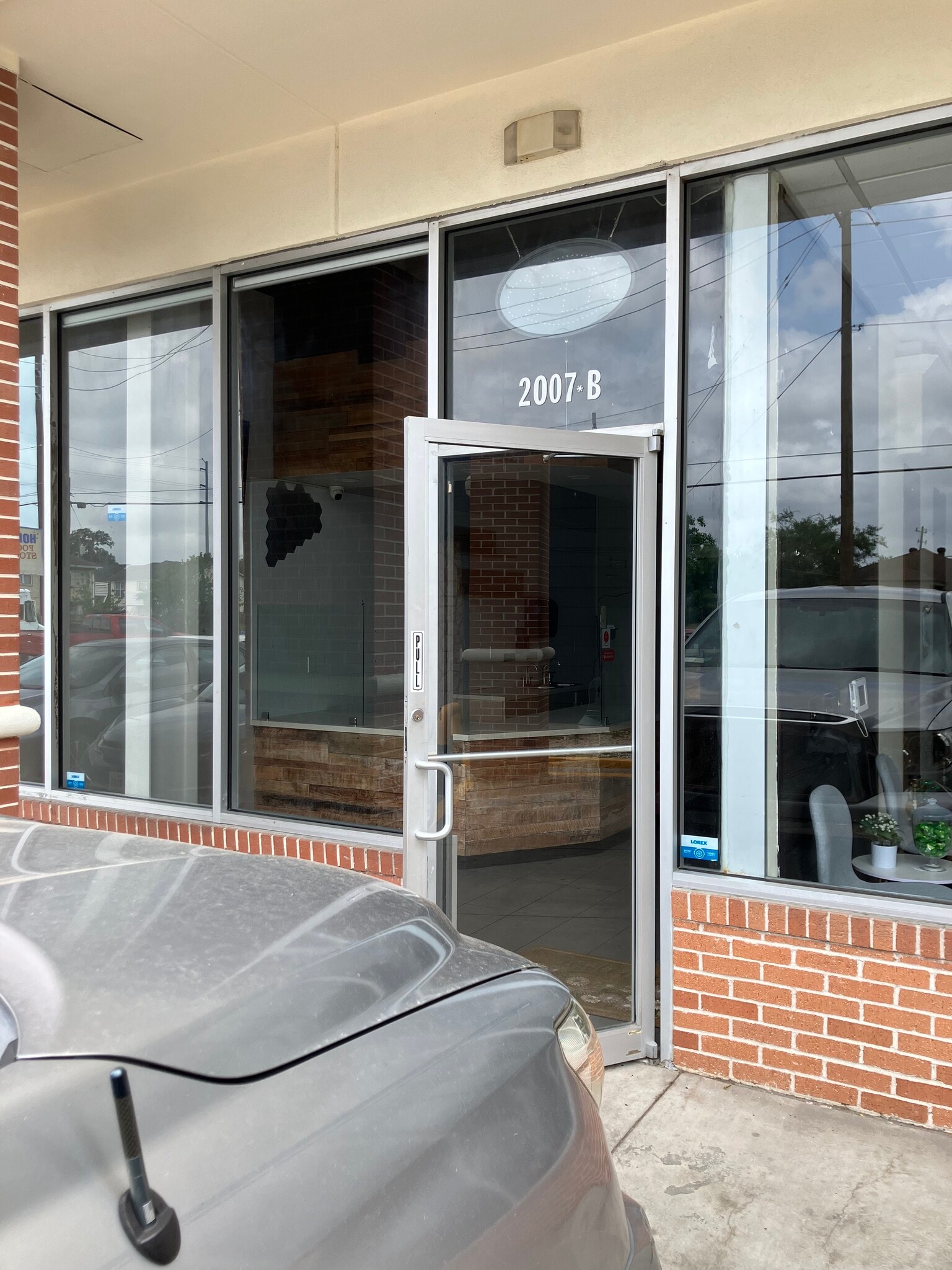 2007 W Alabama St, Houston, TX for lease Building Photo- Image 1 of 7