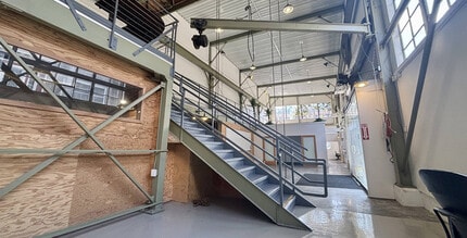 81 Lafayette St, San Francisco, CA for lease Interior Photo- Image 2 of 7
