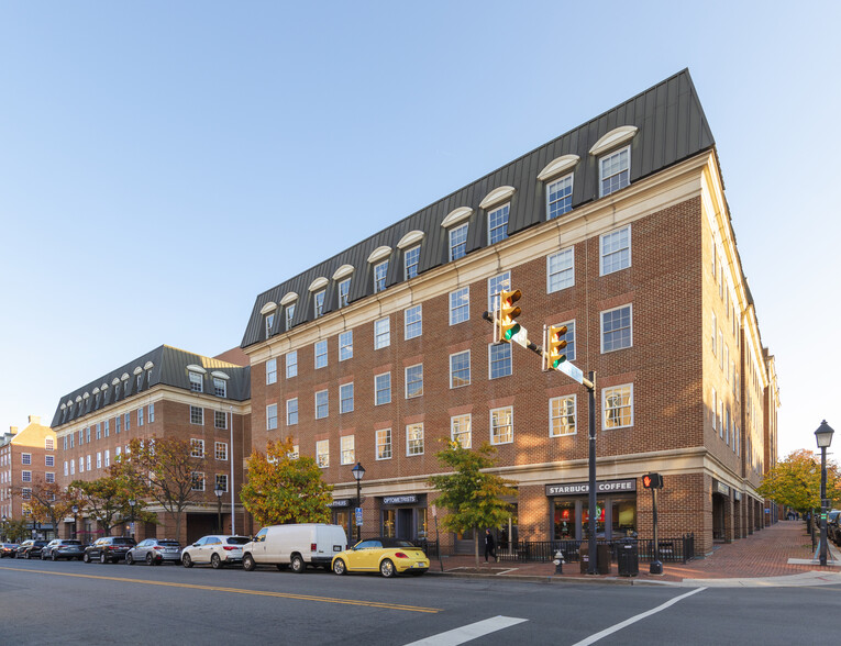 510-526 King St, Alexandria, VA for lease - Building Photo - Image 3 of 20