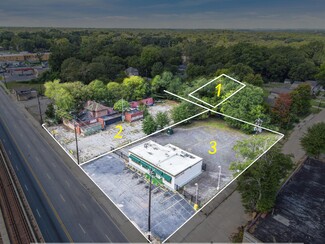 Plus de détails pour 1061 Lee St, Atlanta, GA - Vente au détail à vendre