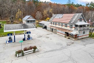 Plus de détails pour 23 Main St, Wardsboro, VT - Commerce de détail à vendre