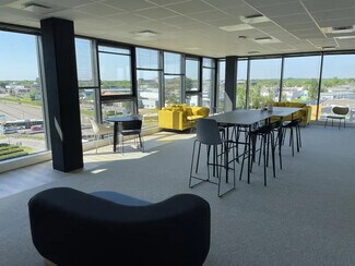 Plus de détails pour Bureau à louer