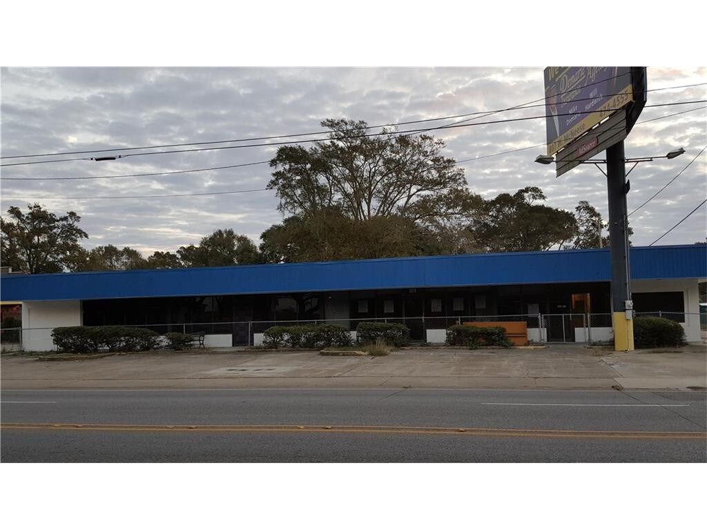 3729 Ryan St, Lake Charles, LA for sale Primary Photo- Image 1 of 1