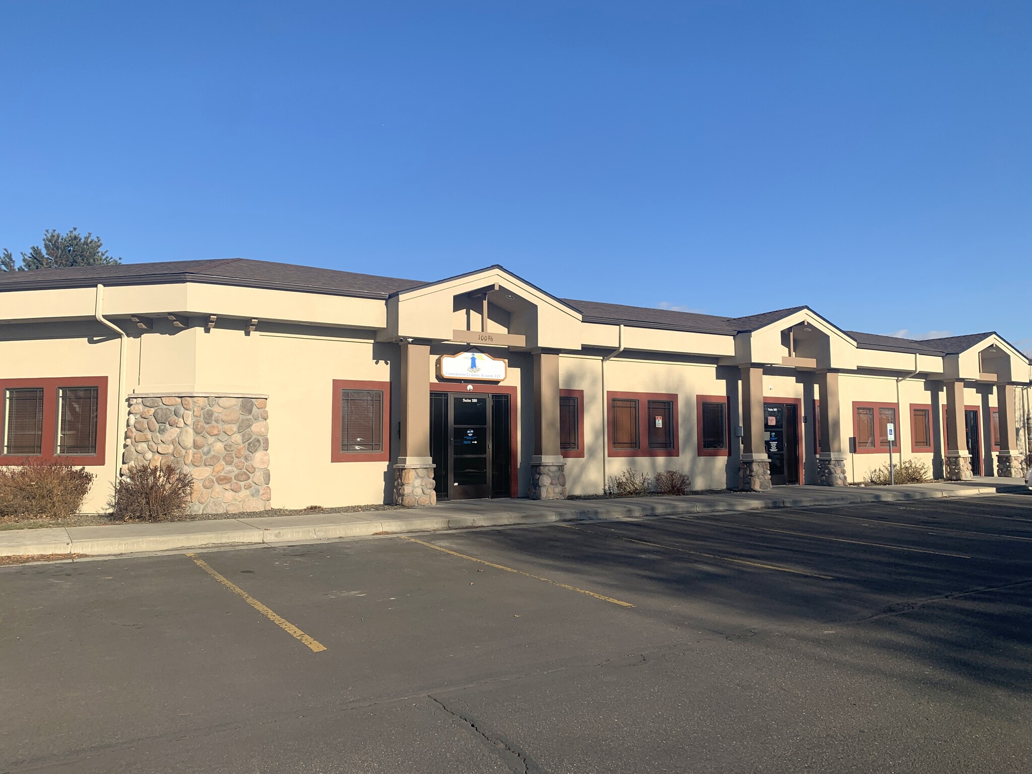 10096 W Fairview Ave, Boise, ID for sale Building Photo- Image 1 of 1