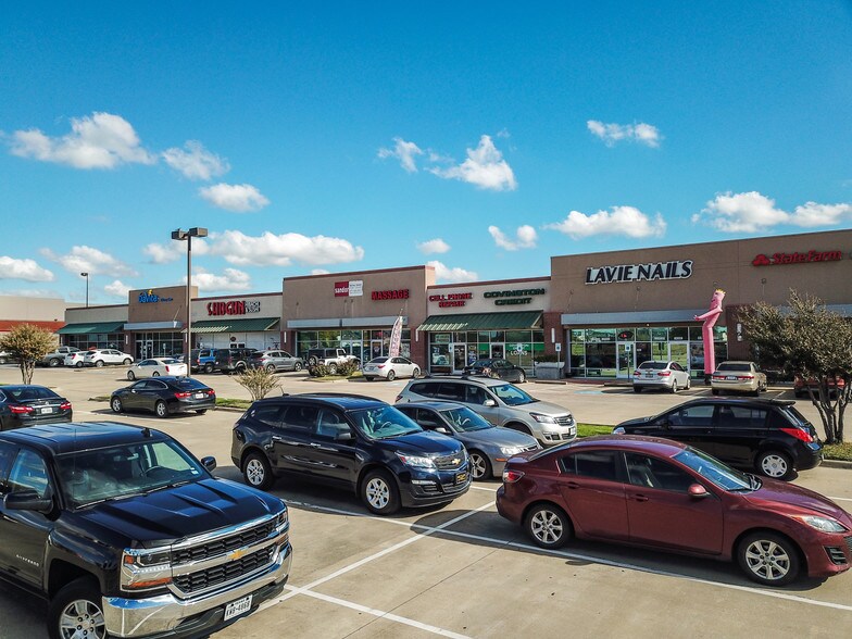 7215 I-30, Greenville, TX à louer - Photo du bâtiment - Image 2 de 15