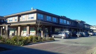 More details for 6820 188th St, Surrey, BC - Office for Lease