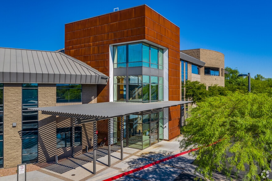 14614 N Kierland Blvd, Scottsdale, AZ for lease - Building Photo - Image 3 of 5