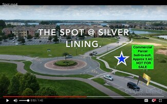 More details for 13705 Village Lakeview Ave, Windermere, FL - Office/Retail for Lease