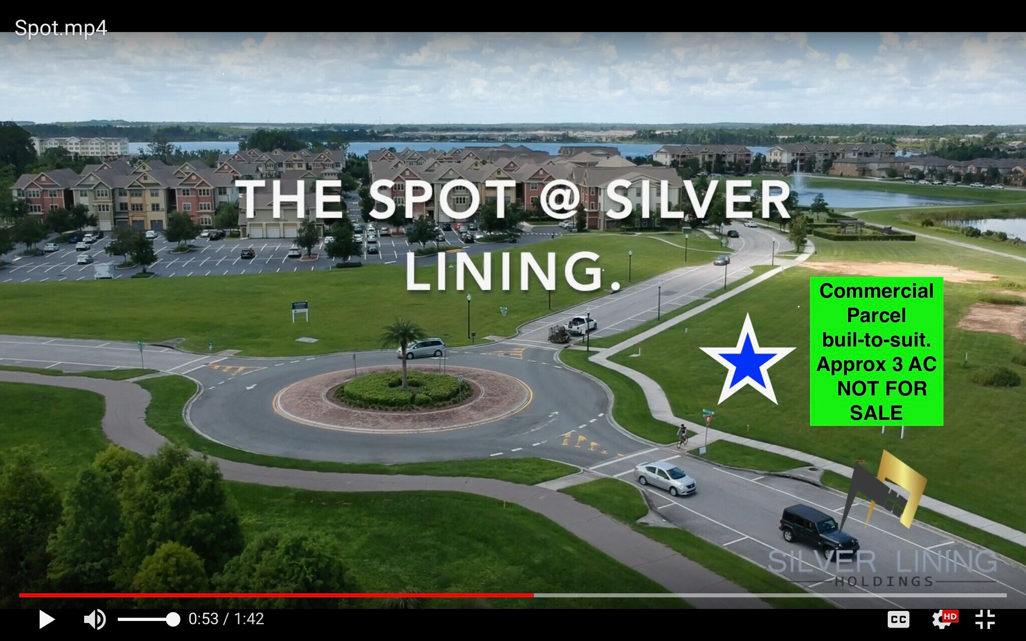 13705 Village Lakeview Ave, Windermere, FL for lease Primary Photo- Image 1 of 5