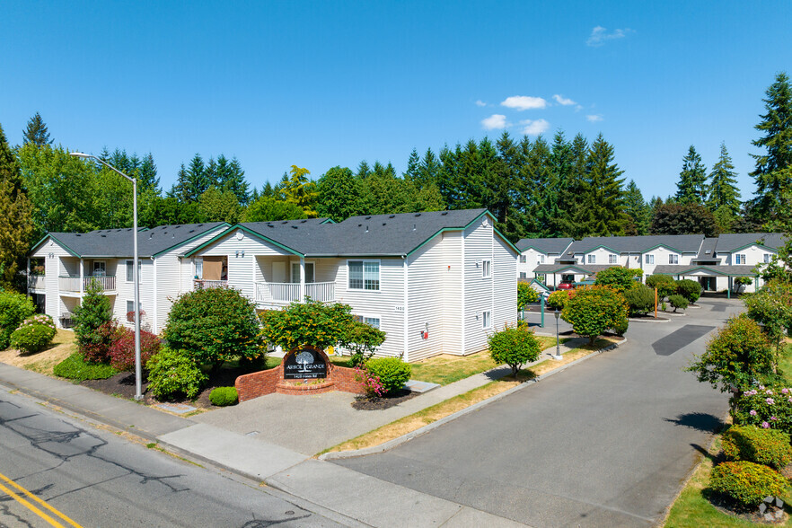 1420 Fones Rd SE, Olympia, WA à vendre - Photo principale - Image 1 de 1