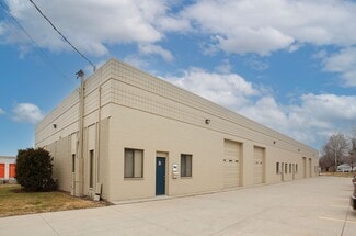 More details for 360 E Maple Rd, Troy, MI - Flex for Lease