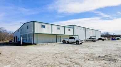 19710 US Highway 377, Whitesboro, TX for sale Building Photo- Image 1 of 11
