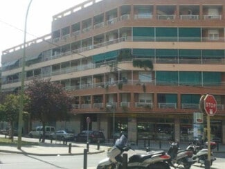 More details for Carrer Cerdanya, 2, Cornellà de Llobregat - Multifamily for Sale