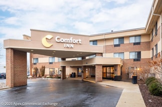 More details for 4155 28th St SE, Grand Rapids, MI - Hospitality for Sale