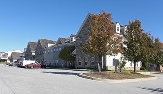 More details for 10707-10753 Birmingham Way, Woodstock, MD - Office for Sale
