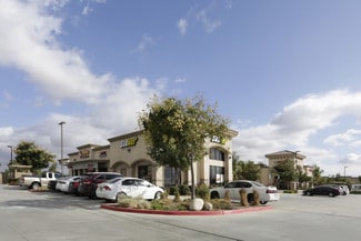 More details for 764-796 W Ramona Expy, Perris, CA - Retail for Lease