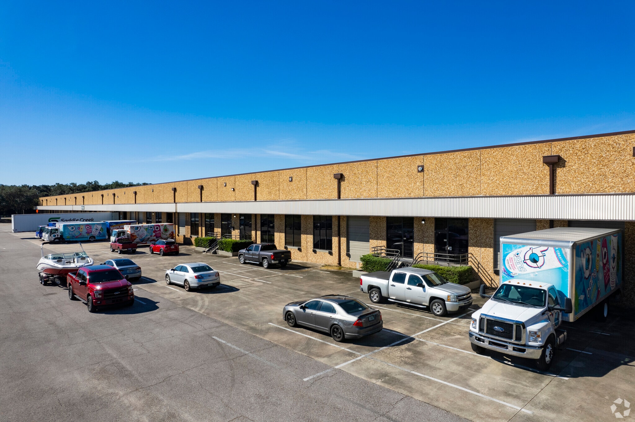 1907-1911 N US Highway 301, Tampa, FL for lease Building Photo- Image 1 of 5