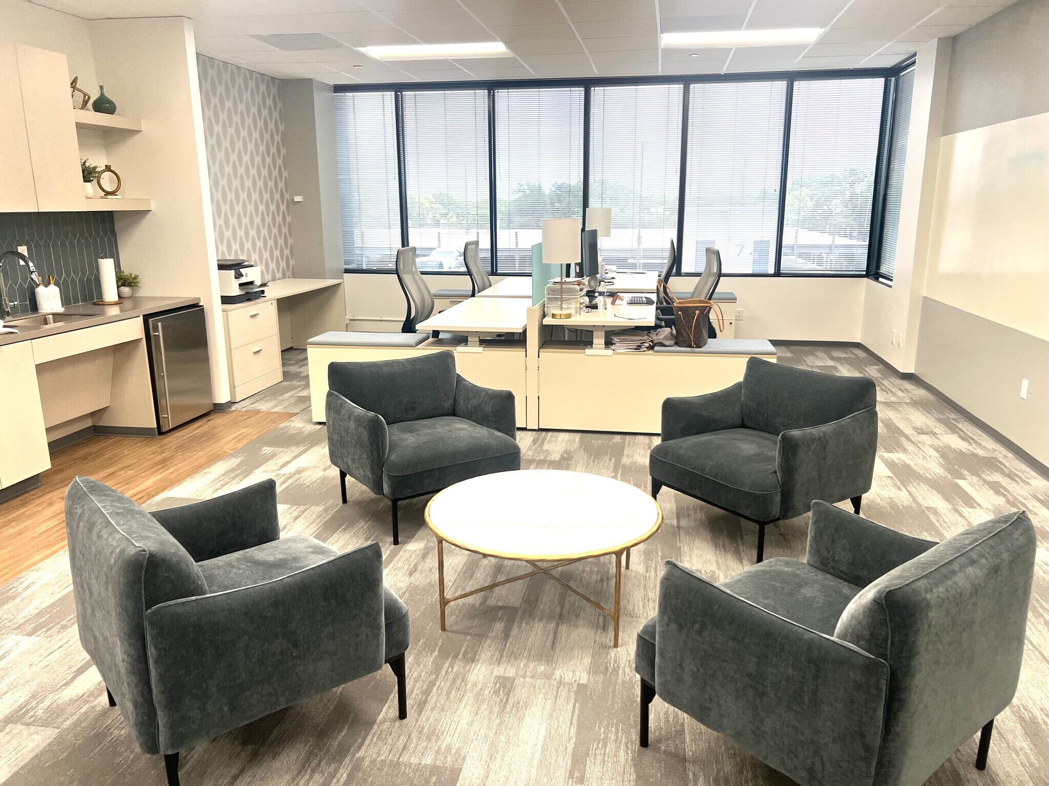 6575 West Loop South, Bellaire, TX for lease Interior Photo- Image 1 of 6