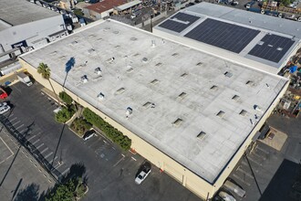 4565-4571 Electronics Pl, Los Angeles, CA for lease Building Photo- Image 1 of 8