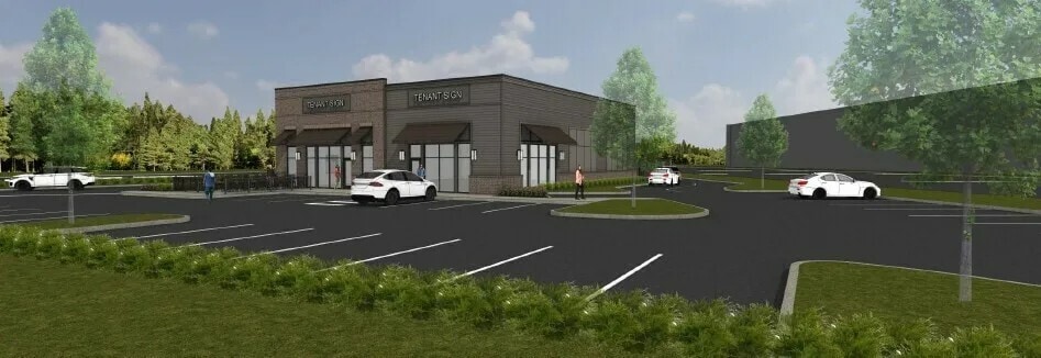 3101 Toy Rd, Groveport, OH for lease - Primary Photo - Image 1 of 1