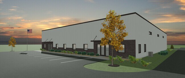More details for 830 Wesco Pky, Sheridan, IN - Industrial for Lease