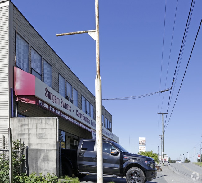 32020 Lougheed Hwy, Mission, BC à vendre - Photo du bâtiment - Image 2 de 4