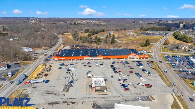 More details for 1107-1119 Village Plz, Columbiana, OH - Retail for Lease