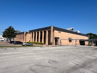 Plus de détails pour 3400 Avenue H, Rosenberg, TX - Bureau à vendre