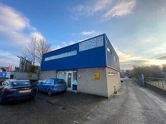 Plus de détails pour 88 Drayton Rd, Norwich - Bureau à louer