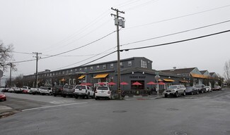 Plus de détails pour 603-617 2nd St, Petaluma, CA - Bureau à louer