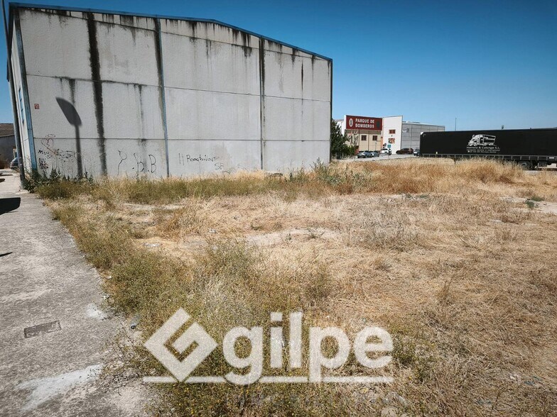 Industriel dans Marchena à vendre - Photo du bâtiment - Image 3 de 6