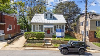 Plus de détails pour 13 Annapolis St, Annapolis, MD - Commerce de détail à vendre